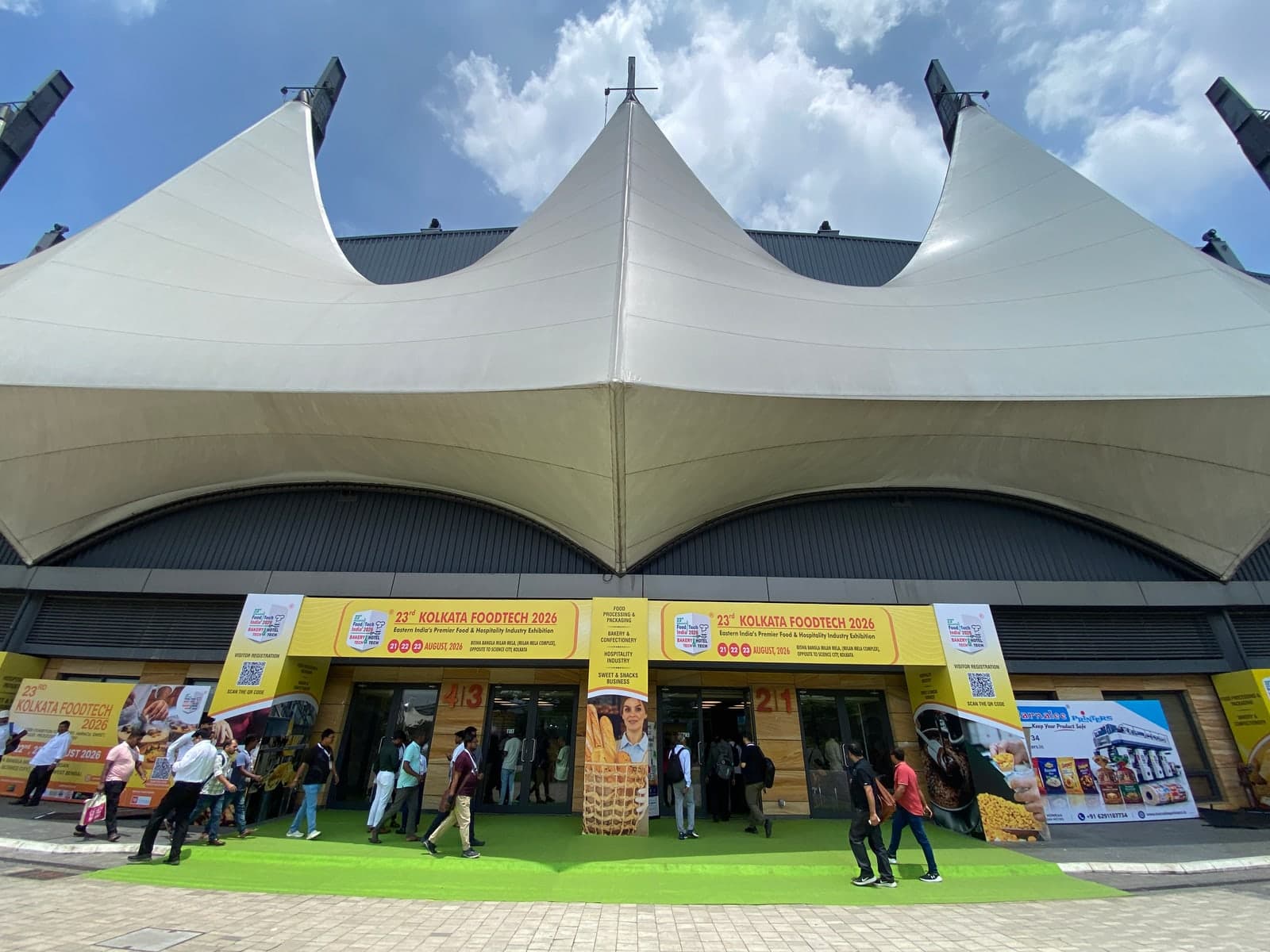 Kolkata Foodtech
